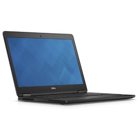 Dell Latitude E7470 Touchscreen - Core i7 6th gen - 8GB Ram - 256GB SSD