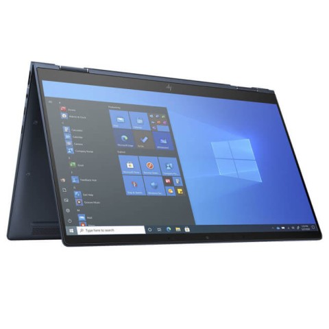 HP Elite Dragonfly G2 2-in-1 Convertible - Core i5 11th Gen - 16GB Ram - 256GB NVMe - Windows 11