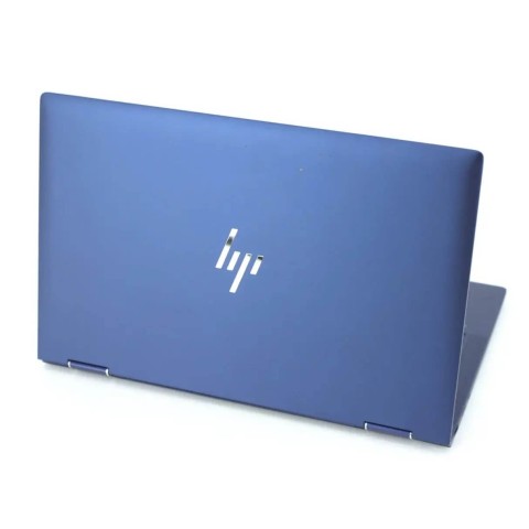 HP Elite Dragonfly G2 2-in-1 Convertible - Core i5 11th Gen - 16GB Ram - 256GB NVMe - Windows 11
