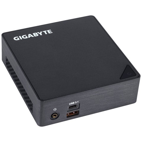 GIGABYTE GB-BKi7HA-7500 Micro PC - Core i7 - 8GB - 256GB