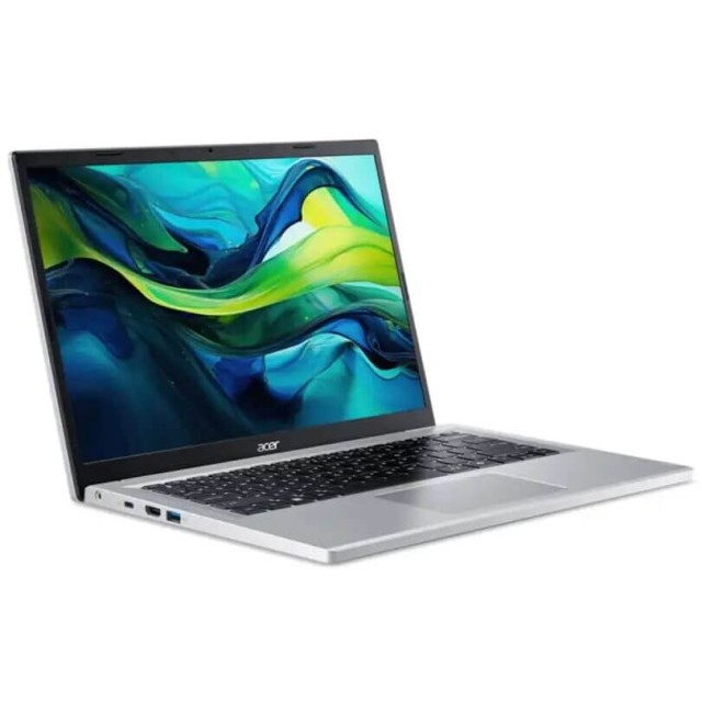 ASUS Aspire Go 14 - Ryzen 3 7320U - 8gb Ram - 256gb SSD - Windows 11