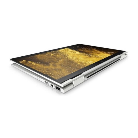 HP Elitebook X360 1030 G4 Touchscreen 2-in-1 Laptop - Core i5 8th gen - 8GB Ram - 256GB SSD - Windows 11