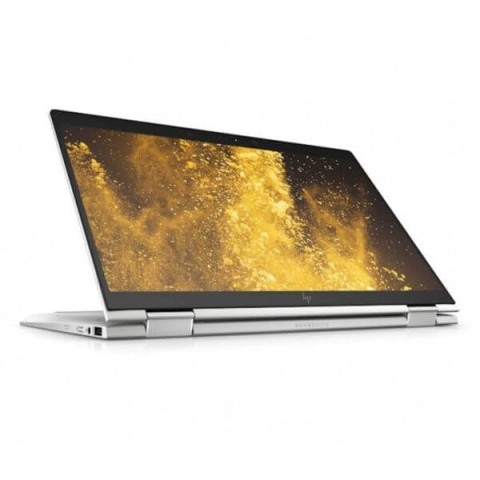 HP Elitebook X360 1030 G4 Touchscreen 2-in-1 Laptop - Core i5 8th gen - 8GB Ram - 256GB SSD - Windows 11