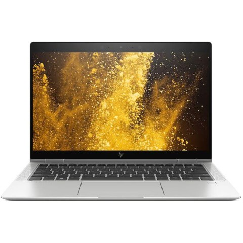 HP Elitebook X360 1030 G4 Touchscreen 2-in-1 Laptop - Core i5 8th gen - 8GB Ram - 256GB SSD - Windows 11
