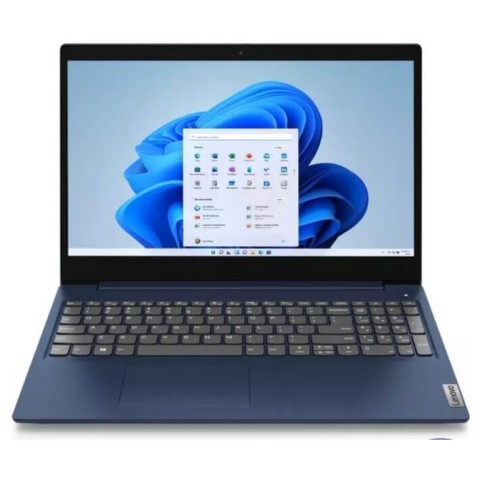 Lenovo IdeaPad 3 15IAU7 - Intel Core i3 12th Gen - 8GB Ram - 128GB SSD - Windows 11