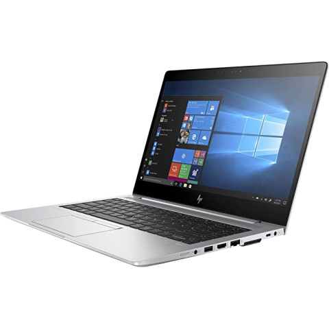 HP Elitebook 840 G5 - Core i5 8th Gen - 8GB Ram - 128GB SSD - Windows 11