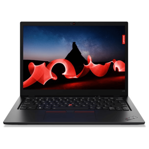 Lenovo ThinkPad L13 Gen 3 - Intel Core i5 12th Gen - 16GB Ram - 256GB SSD - Windows 11