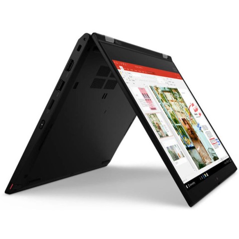 Lenovo L13 YOGA 2-in-1 Touchscreen - Core i5 10th Gen - 8GB Ram - 256GB SSD - Windows 11