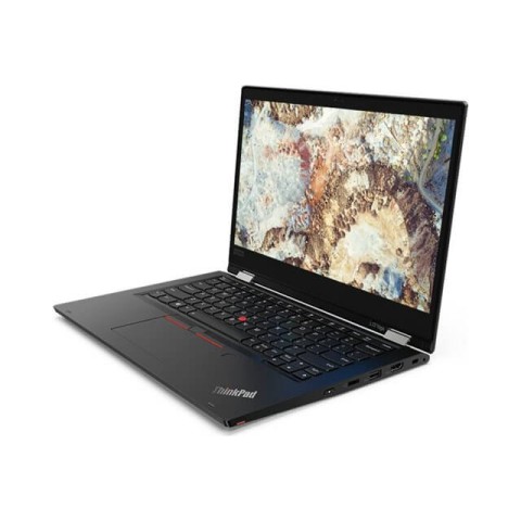 Lenovo L13 YOGA 2-in-1 Touchscreen - Core i5 10th Gen - 8GB Ram - 256GB SSD - Windows 11