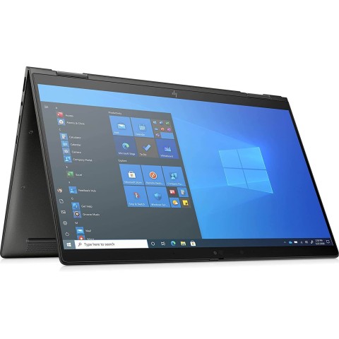 HP Elite Dragonfly Max 2-in-1 Convertible - Intel Core i7 11th Gen - 16GB Ram - 256GB NVMe - Windows 11