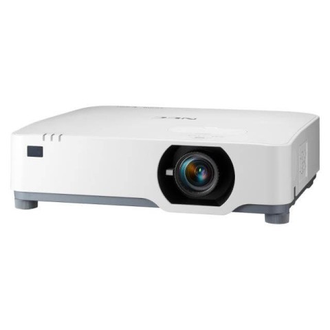 NEC P252UL Home Cinema Laser Projector