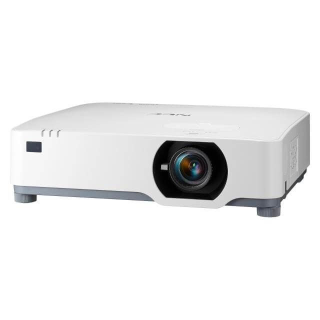 NEC P252UL Home Cinema Laser Projector