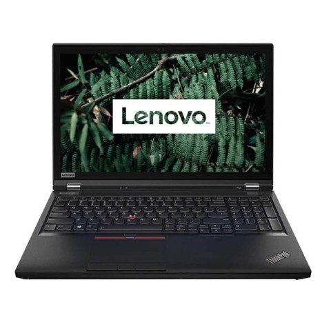 Lenovo ThinkPad P53s Workstation - Core i7 8th gen - 16GB Ram - 256GB SSD - Windows 11