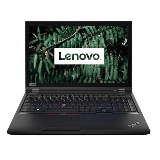 Lenovo ThinkPad P53s Workstation - Core i7 8th gen - 16GB Ram - 256GB SSD - Windows 11