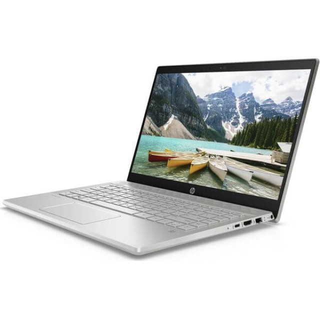 HP Pavilion 14-ce3510sa - Core i5 10th Gen - 8GB Ram - 256GB SSD - Windows 11