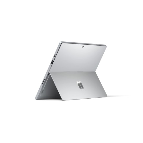 Microsoft Surface Pro 7 - Core i5 10th Gen - 8GB Ram - 128GB SSD - Windows 11 - Grey