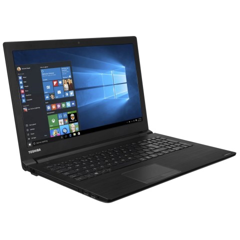 Toshiba R50-C-190 - Core i3 6th Gen - 8GB Ram - 128GB SSD - Windows 10