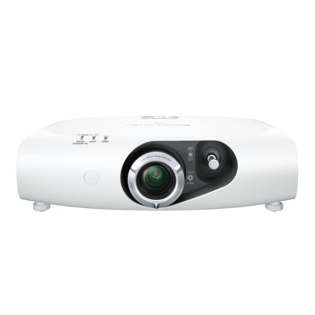 Panasonic PT-RZ370 Laser Projector