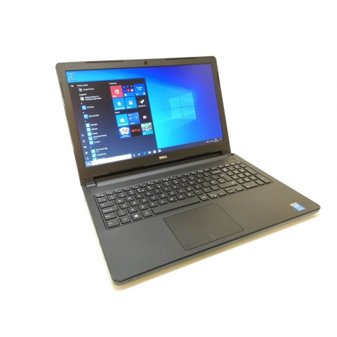 Dell Vostro 3558 - Core i3 5th Gen - 8GB Ram - 120GB SSD
