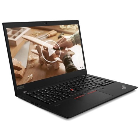 Lenovo ThinkPad T14s Gen 1 - Ryzen 7 Pro 4750U - 16GB Ram - 256GB NVMe SSD - Windows 11