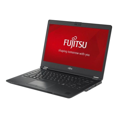 Fujitsu LifeBook U748 - Core i7 8th gen - 8GB Ram - 128GB SSD - Windows 11