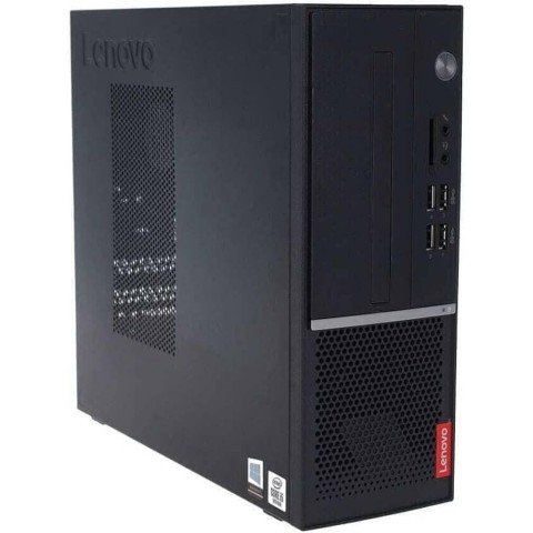 Lenovo V520S SFF Desktop - Core i5 10th Gen - 16GB Ram - 512GB SSD - Windows 11