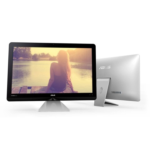 ASUS Zen All-In-One PC - Core i3 6th Gen - 4GB Ram - 240GB SSD - Windows 10